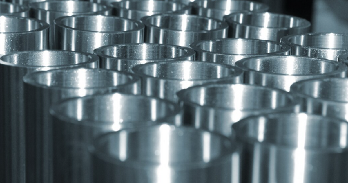 Специалисты ЦНИИ конструкционных материалов «Пр...