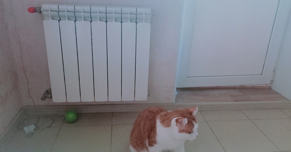 Жители пожаловались на низкую температуру в ква...