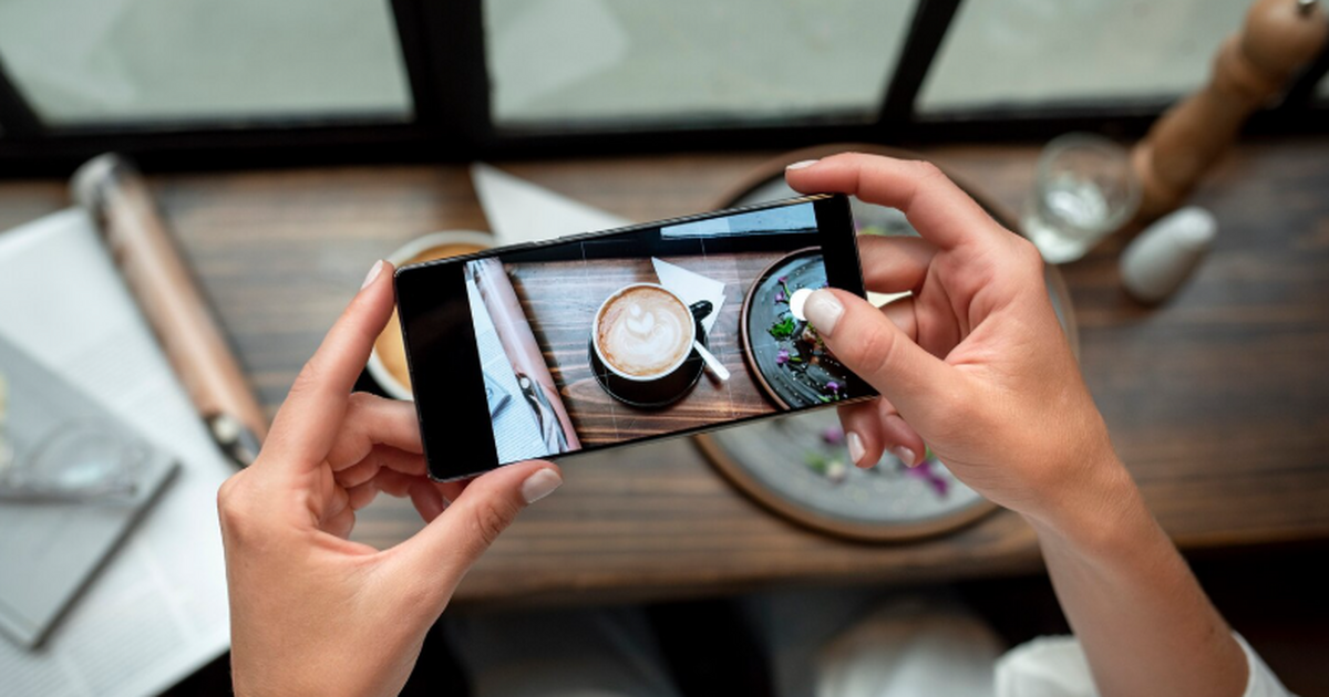 iOS 26 делает некоторые снимки красными, если они сняты на Android В новой версии iOS 26 пользователи столкнулись ...