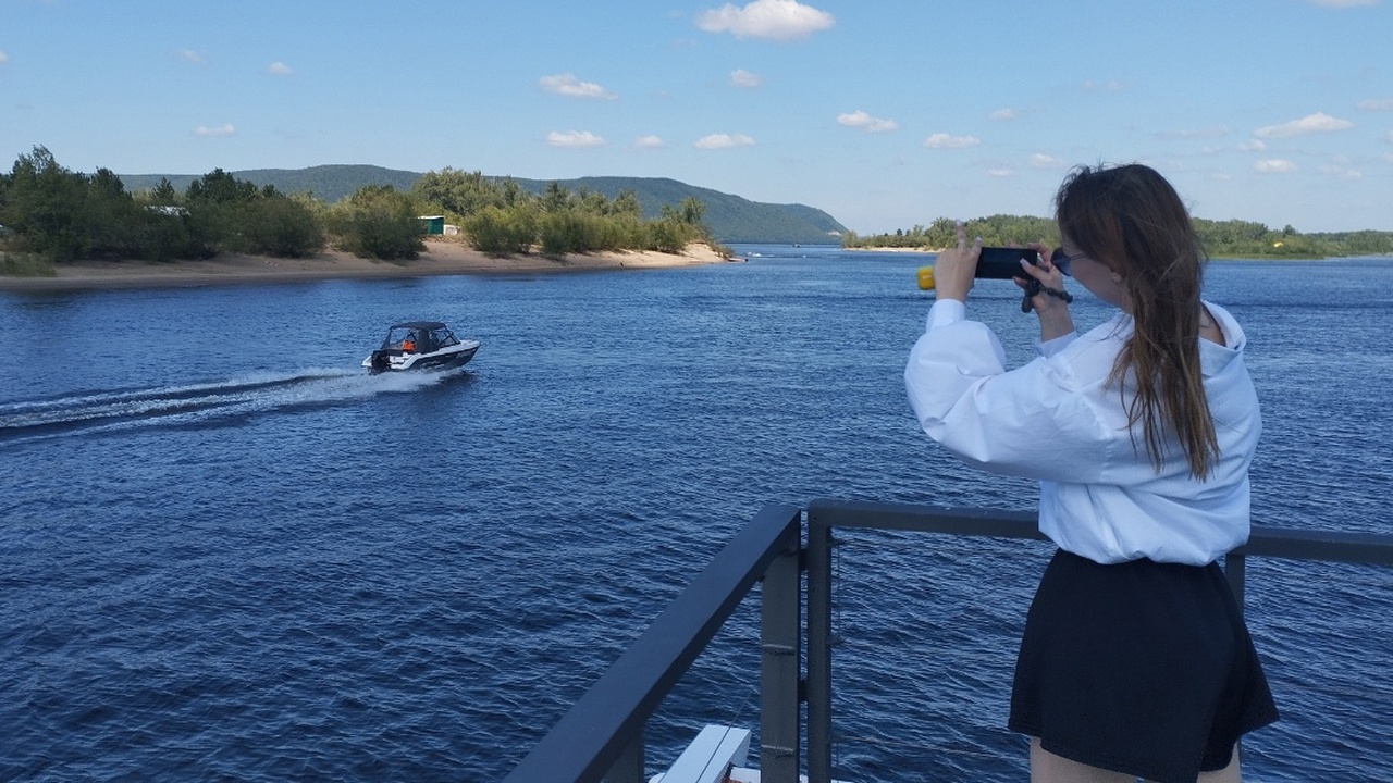 В Самарской области временно приостановлены про...