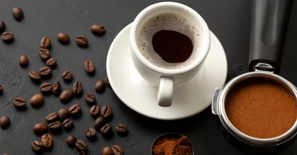 В дубайском кафе Julith Coffee появился кофе по...