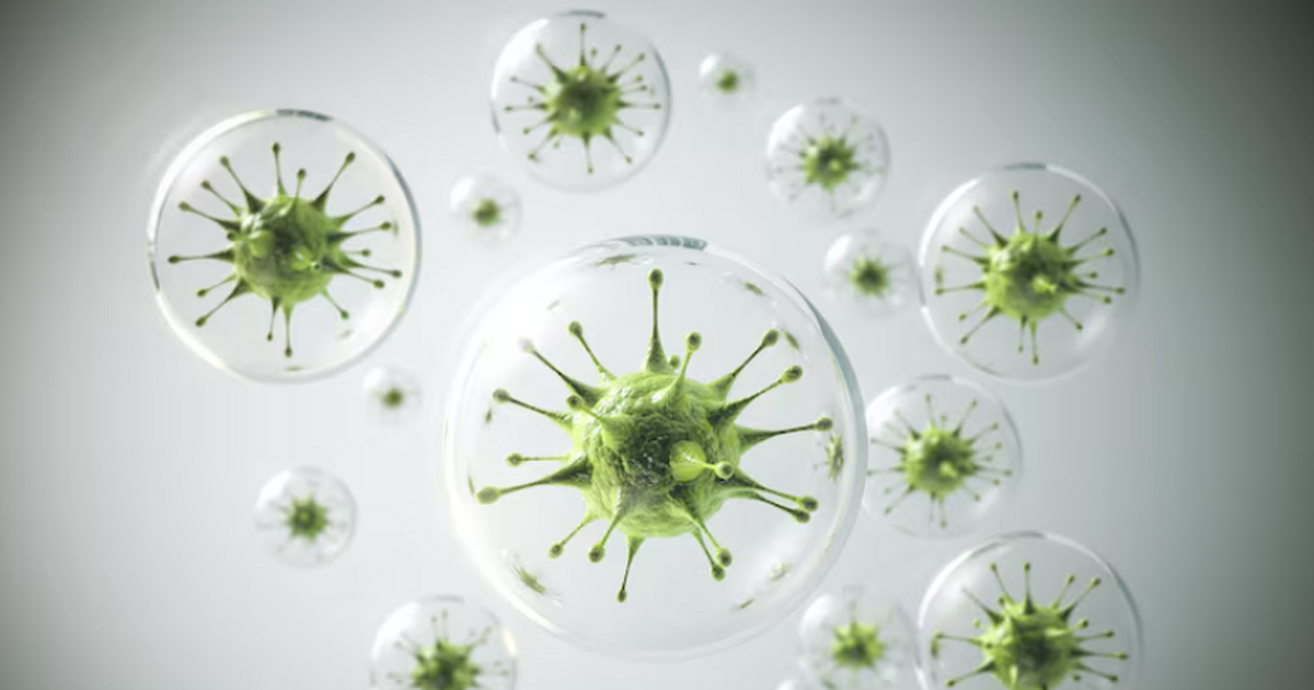 Исследование, опубликованное в Cell, показало, ...