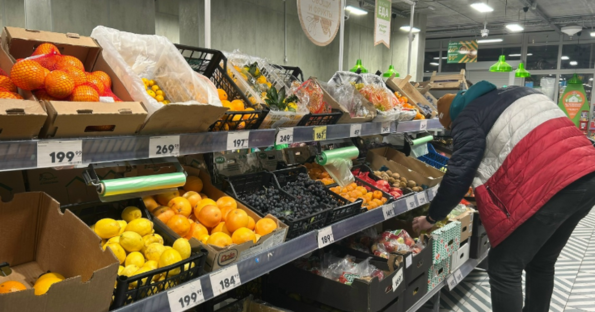 Продукты без обмана: топ-выбор Роскачества янва...