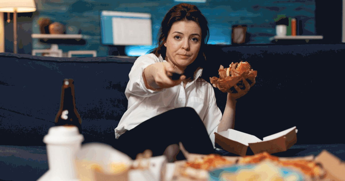 Ученые объяснили, почему некоторые люди не наби...