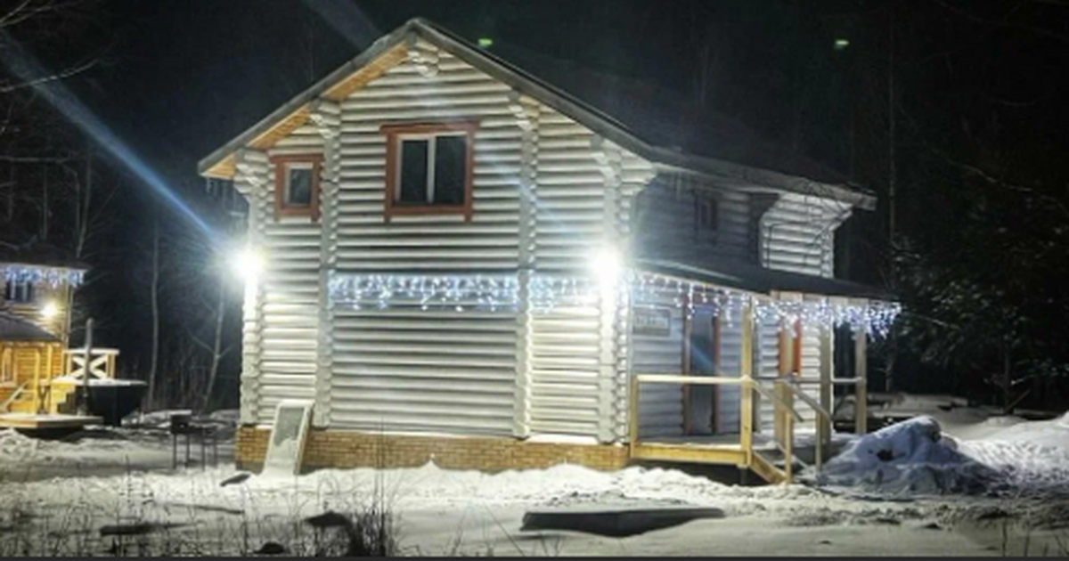 Вместо обещанного отдыха гостей турбазы ждал обман