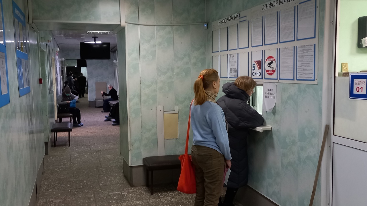 Город задышит по-новому: власти анонсировали медучреждения нового поколения В Самарском регионе планируется строительство н...