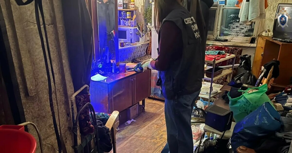 По данным следствия, трагедия произошла 31 март...