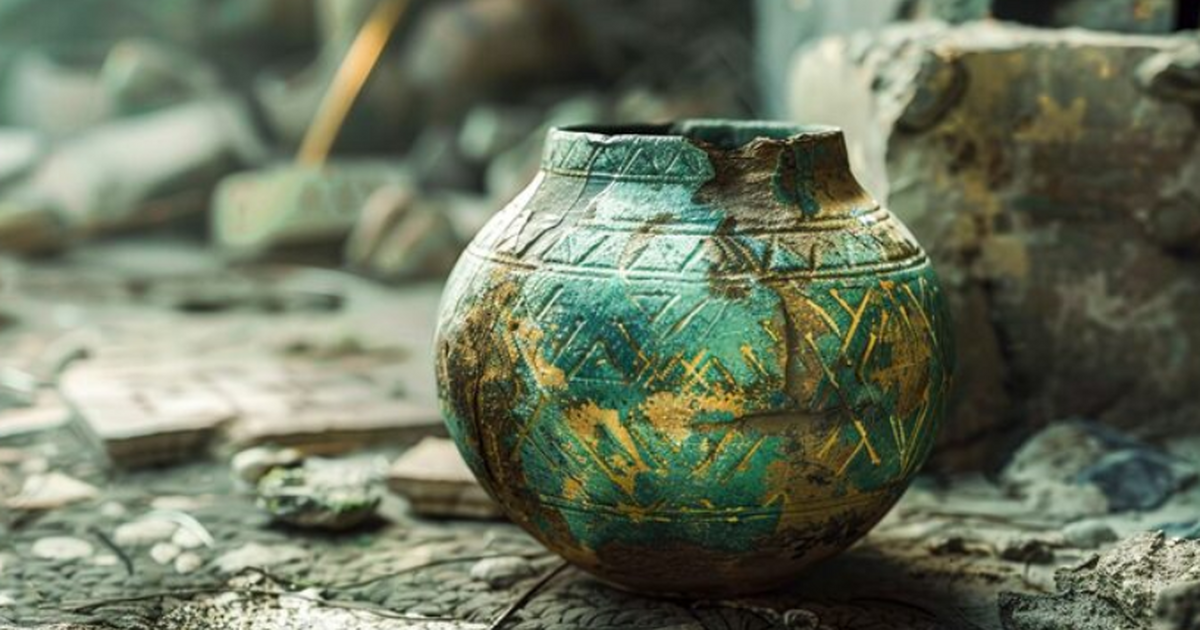 На Кабрере нашли керамику талайотов и следы древних поселений На острове Кабрера археологи обнаружили талайот...