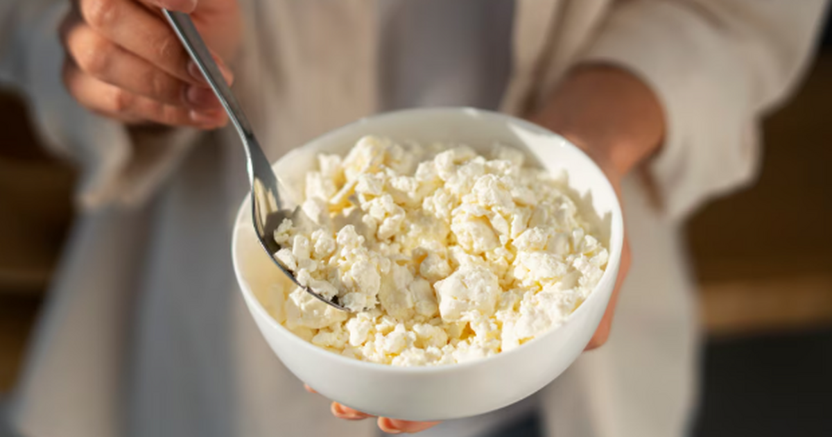 Забудьте про наценки магазина: смешиваю ряженку и сметану – уже утром едим творожный сыр «Филадельфия» Зачем переплачивать за магазинный сыр, если мож...