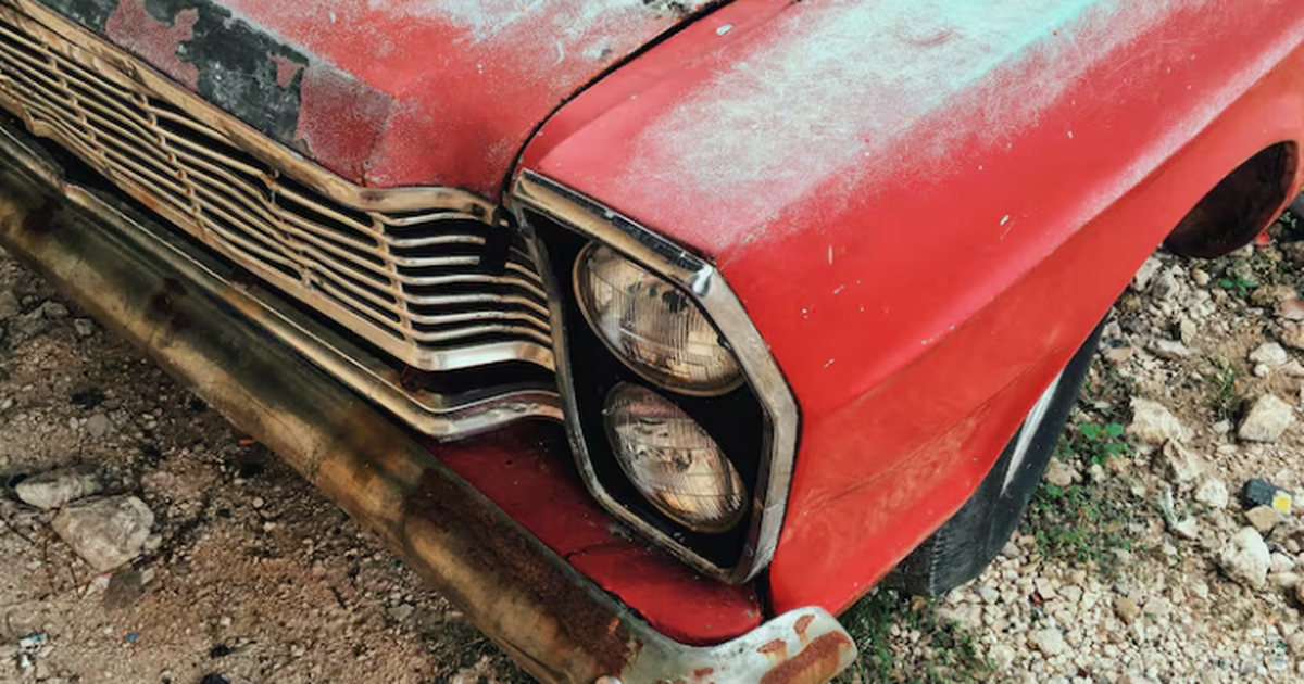 Autonews изучил процесс утилизации автомобилей ...