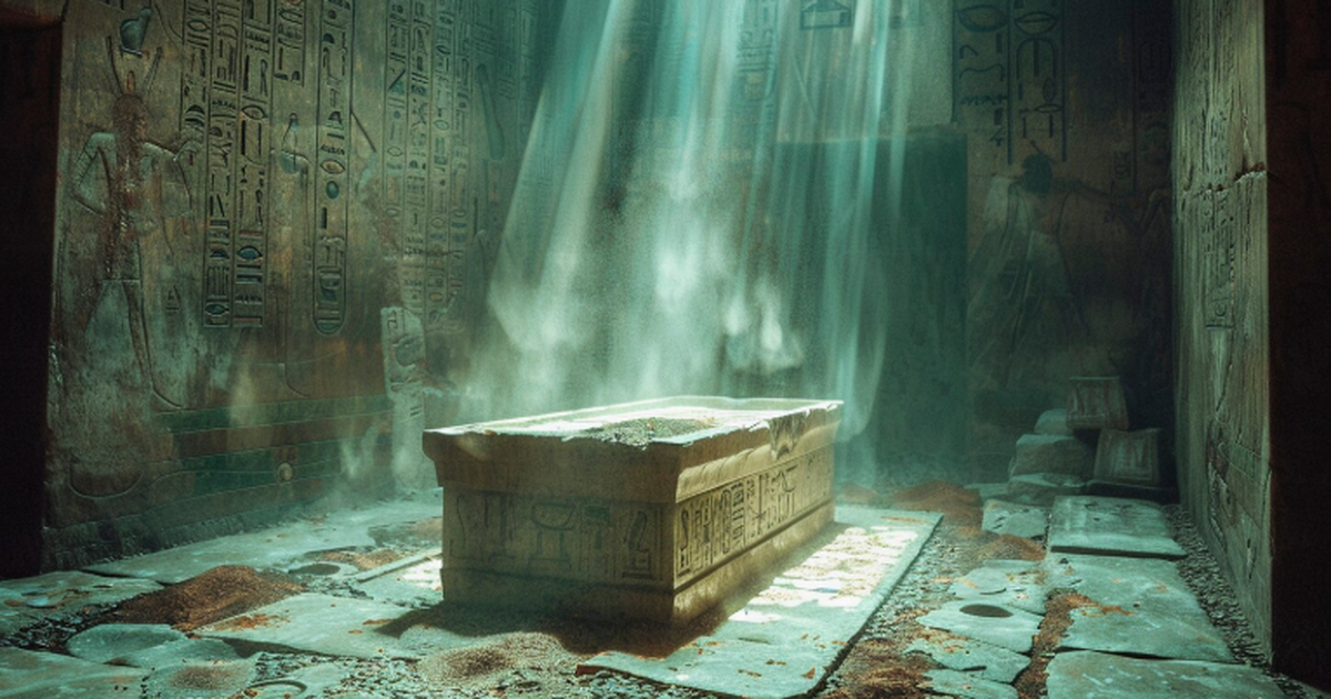 Археологи в Турции нашли захоронение, которое, ...