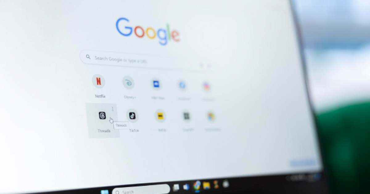 Google Gemini теперь встроен в Chrome в Индии, ...