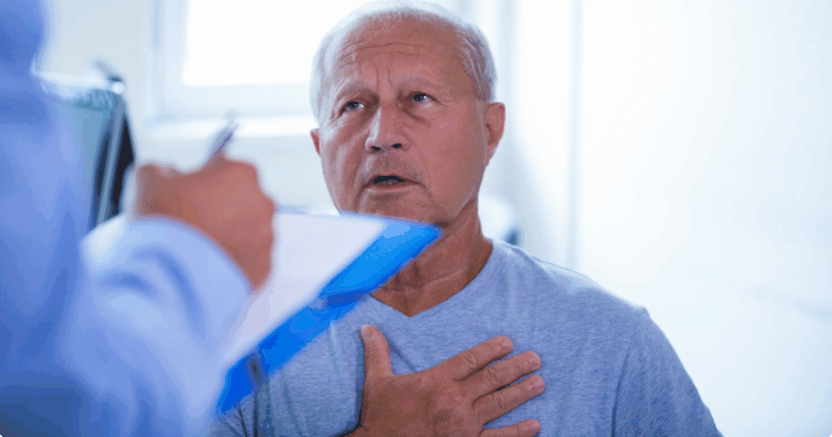 Исследование в Польше показало рост инфарктов и...