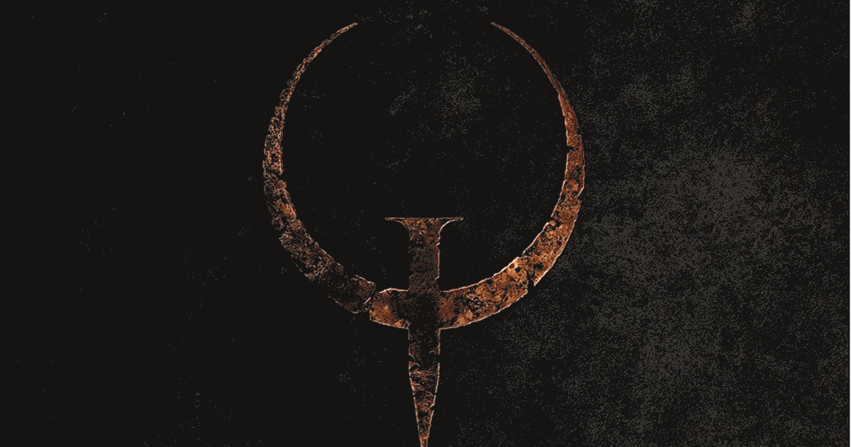 Quake считается одной из самых влиятельных игр ...