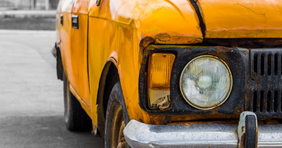 В Пензе продают редкую «Волгу» 1970 года почти без пробега В Пензе выставили на продажу уникальный экземпл...