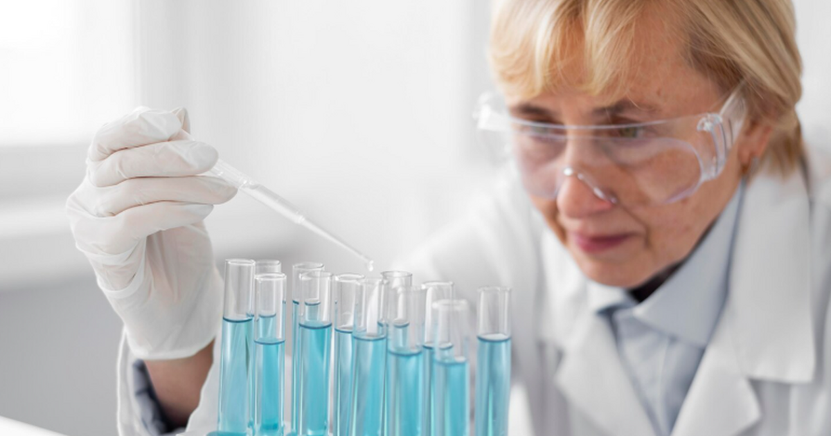 Исследователи смоделировали в лаборатории океан...