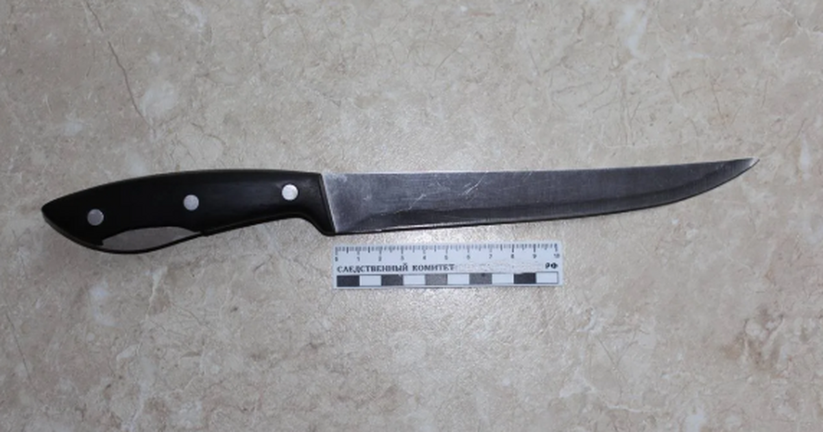 Осужденная нанесла 27-летнему знакомому удар ножом