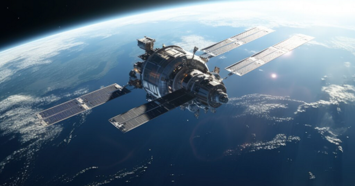 На площадке Frontiers Science House в Давосе SP...