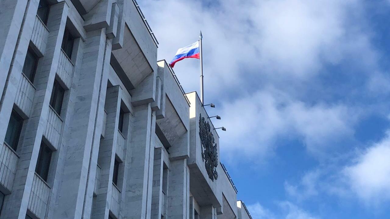 Им стал бывший прокурор Самары Никита Зубко