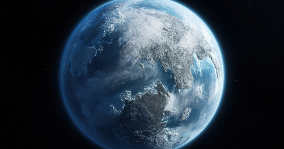 Соседняя суперземля: TESS нашел экзопланету все...