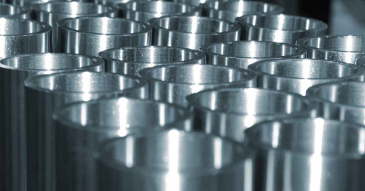 В России ученые создали алюминиевый сплав для автопрома будущего Российские учёные представили новый алюминиевый...