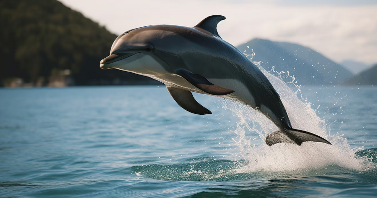 SR: косатки и дельфины на Севере научились охотиться вместе Исследование показало, что северные популяции к...