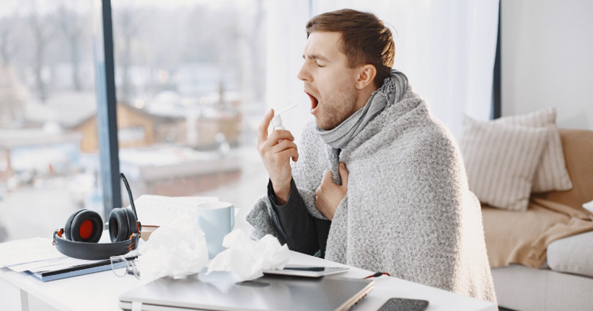 Вирусолог Зуев: весенний туризм повышает риск заражения гриппом Вирусолог Виктор Зуев заявил, что массовые весе...