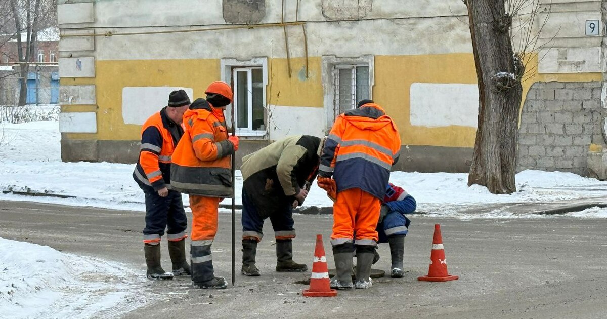 В Самаре за неделю устранили почти вдвое больше засоров канализации, чем обычно Бригады "РКС-Самара" отработали 181 адрес