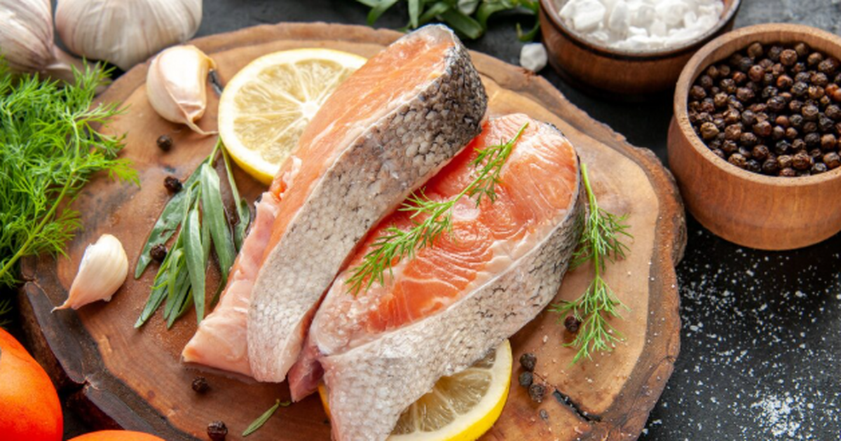 Минтай под шубой из тартара: просто обалденная рыбка, которая вас удивит — так вы еще не готовили Устали от стандартной рыбы с лимоном? Попробуйт...