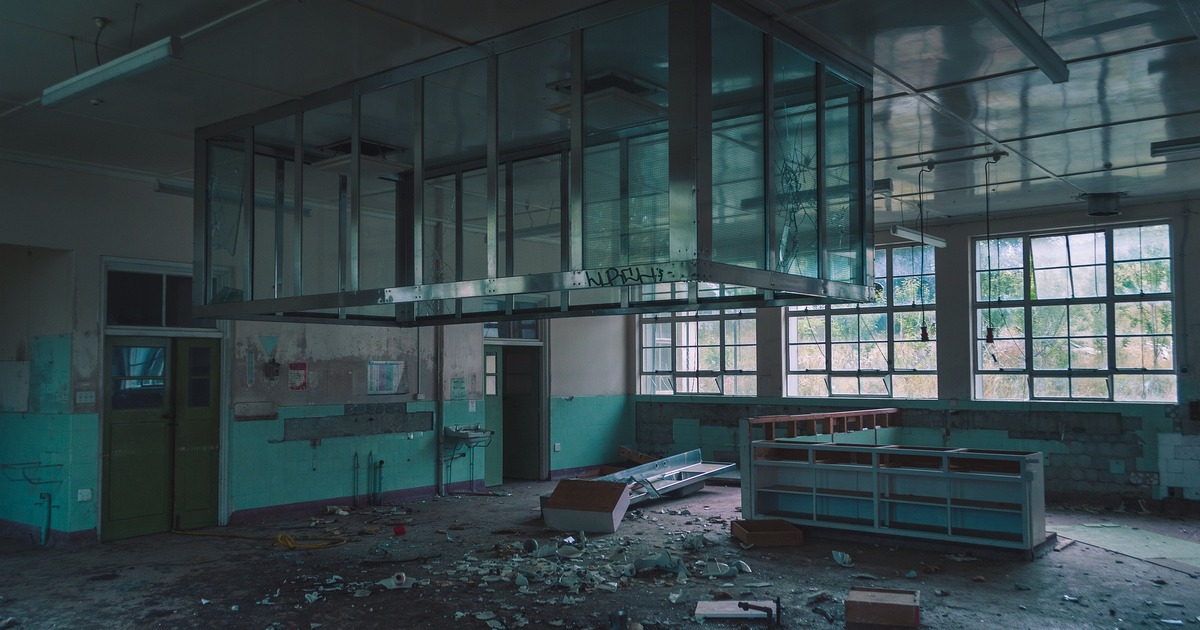 Минимущества продает здание на 5 тыс. кв. м на Красной Глинке в Самаре Еще несколько объектов выставлены на продажу