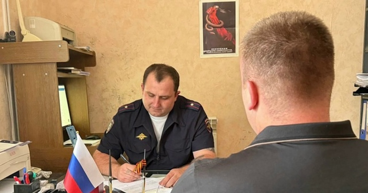 Жителя Сергиевского района будут судить за кражу телефона знакомой Уголовное дело, возбужденное по части 1 статьи ...