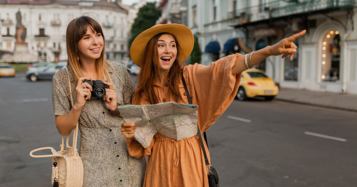 Эксперт рассказал, куда россияне поедут на майс...