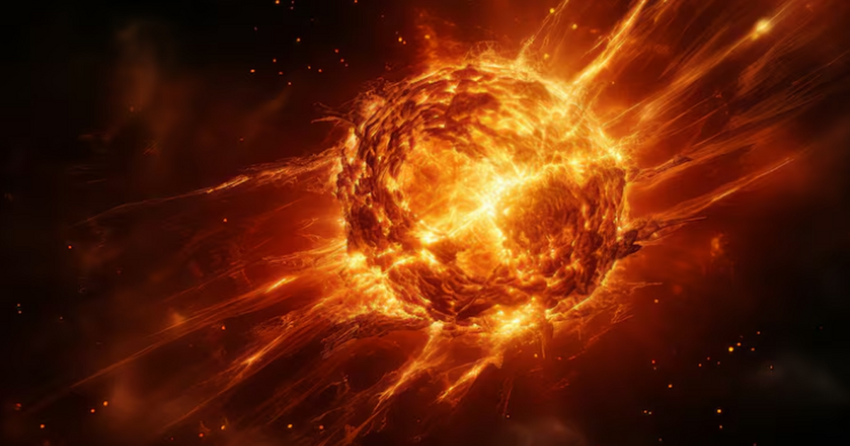 Учёные проанализировали, может ли состояние маг...