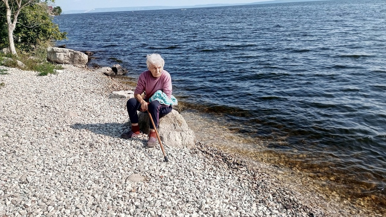 Пенсионеры в возрасте от 55 до 70 лет могут ожи...