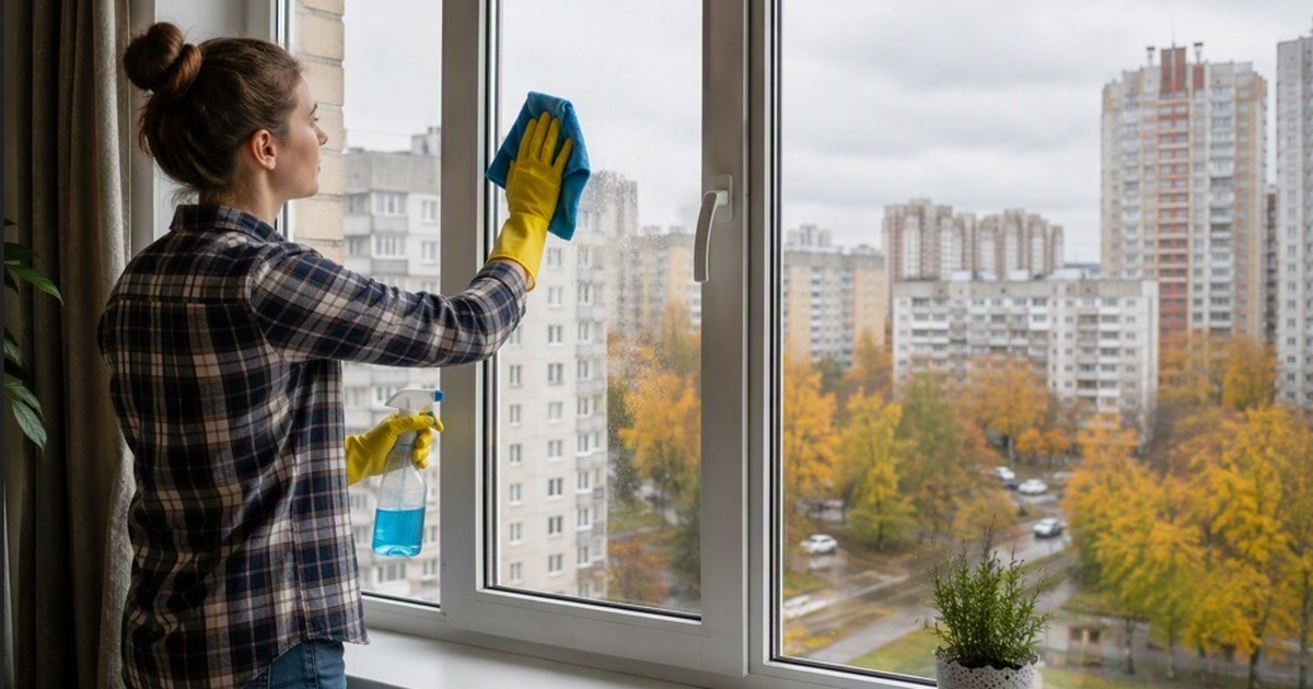 Пять популярных средств для уборки могут оказат...