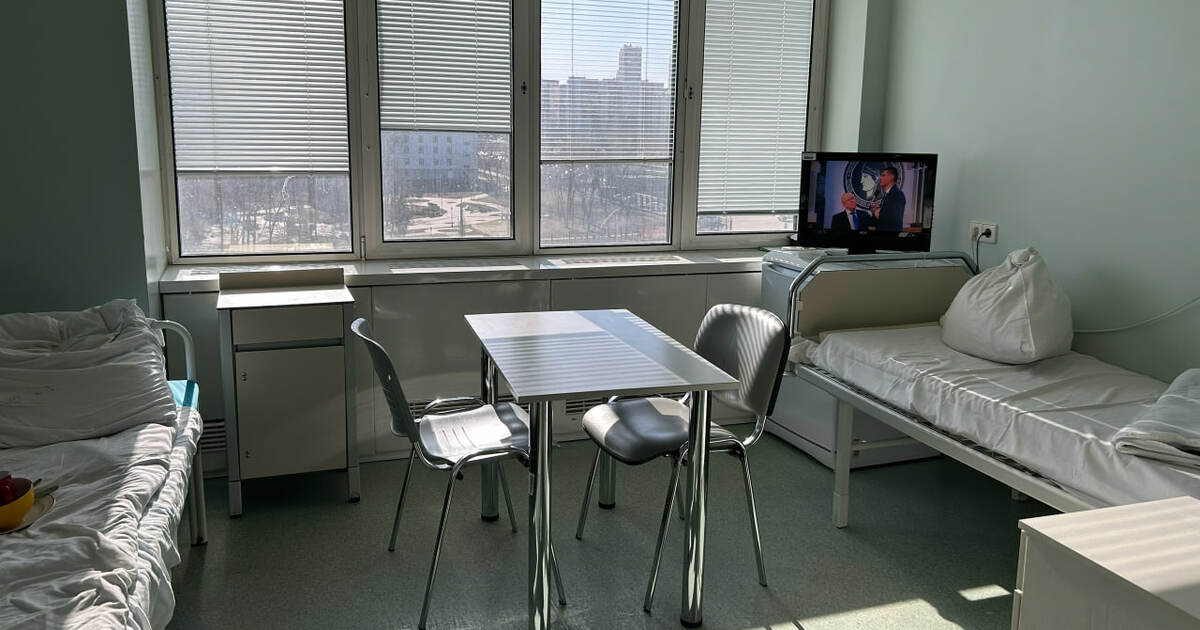 Профессор СПбГУ предупредил о риске коллапса российской системы здравоохранения Варзин резко высказался о состоянии российской ...