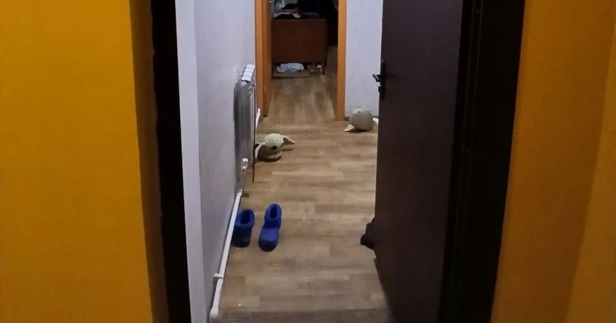 Во время ссоры с сожительницей мужчина стал вес...
