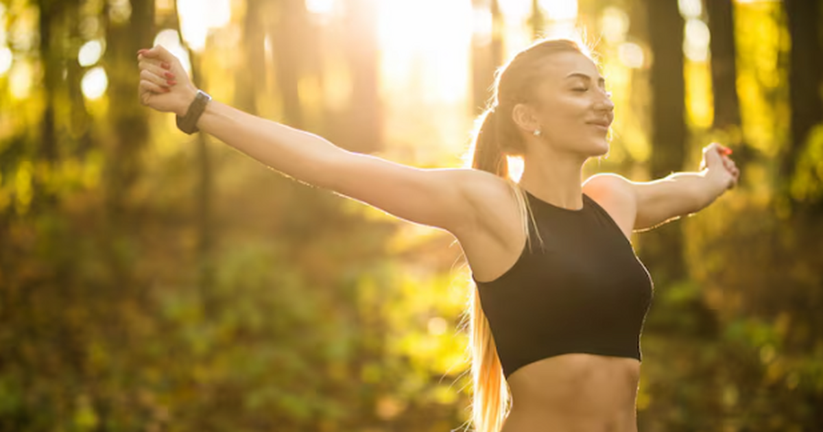 Учёные выяснили, как еда без переработки помога...