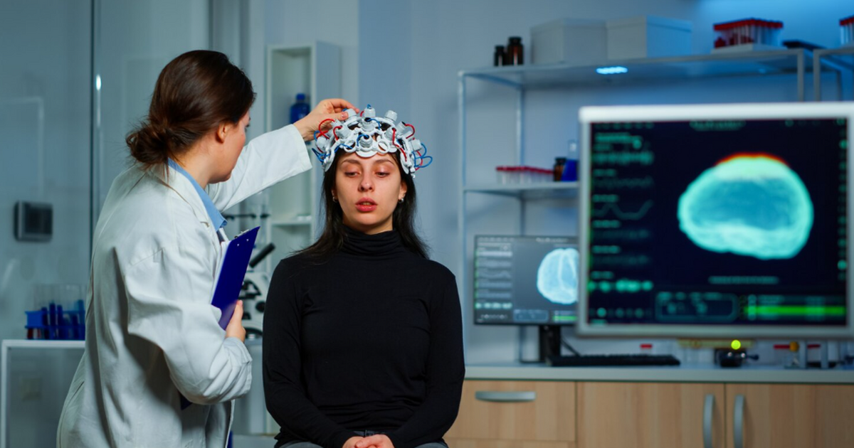 В Новой Зеландии 27‑летняя Пейдж Суистед смогла...