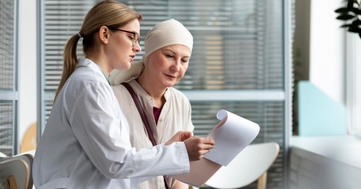 Уфимцев: средняя стоимость лечения рака в России достигает нескольких млн рублей Глава ВСС Евгений Уфимцев рассказал, что лечени...