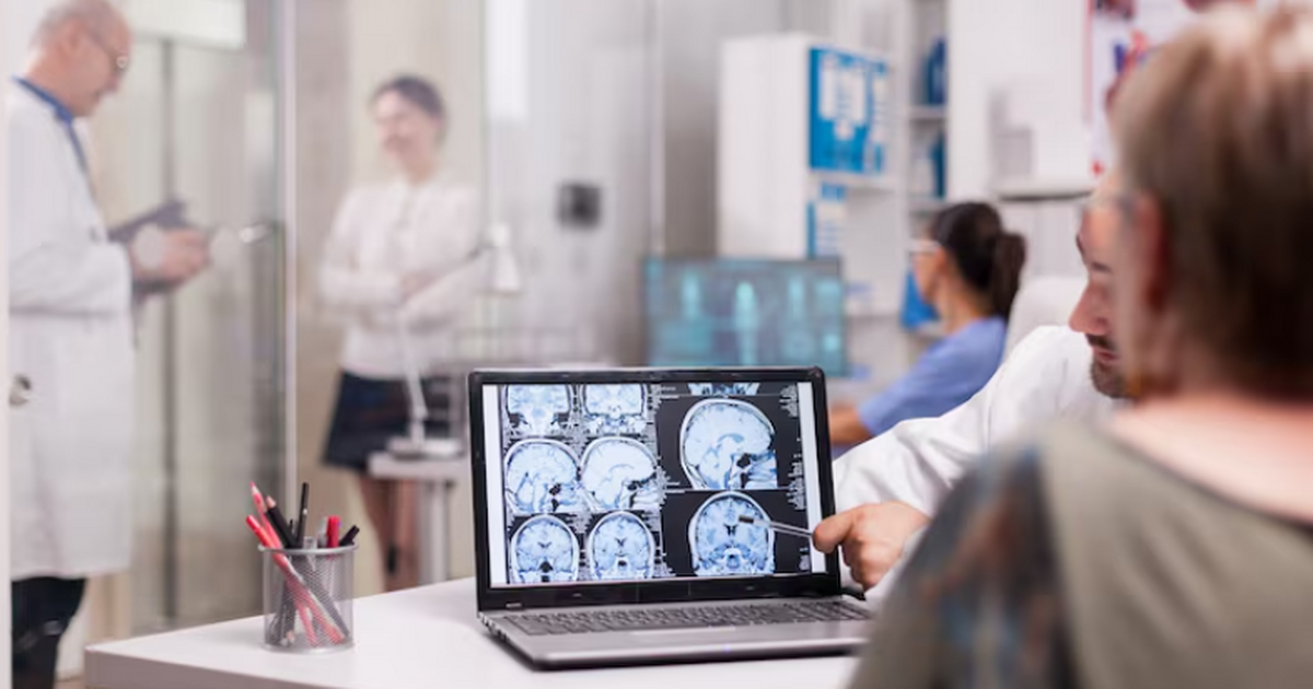 Новая система ИИ классифицирует глиомы по гисто...