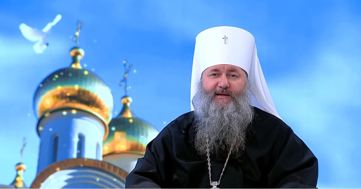 В послании говорится, что Пасха является главны...