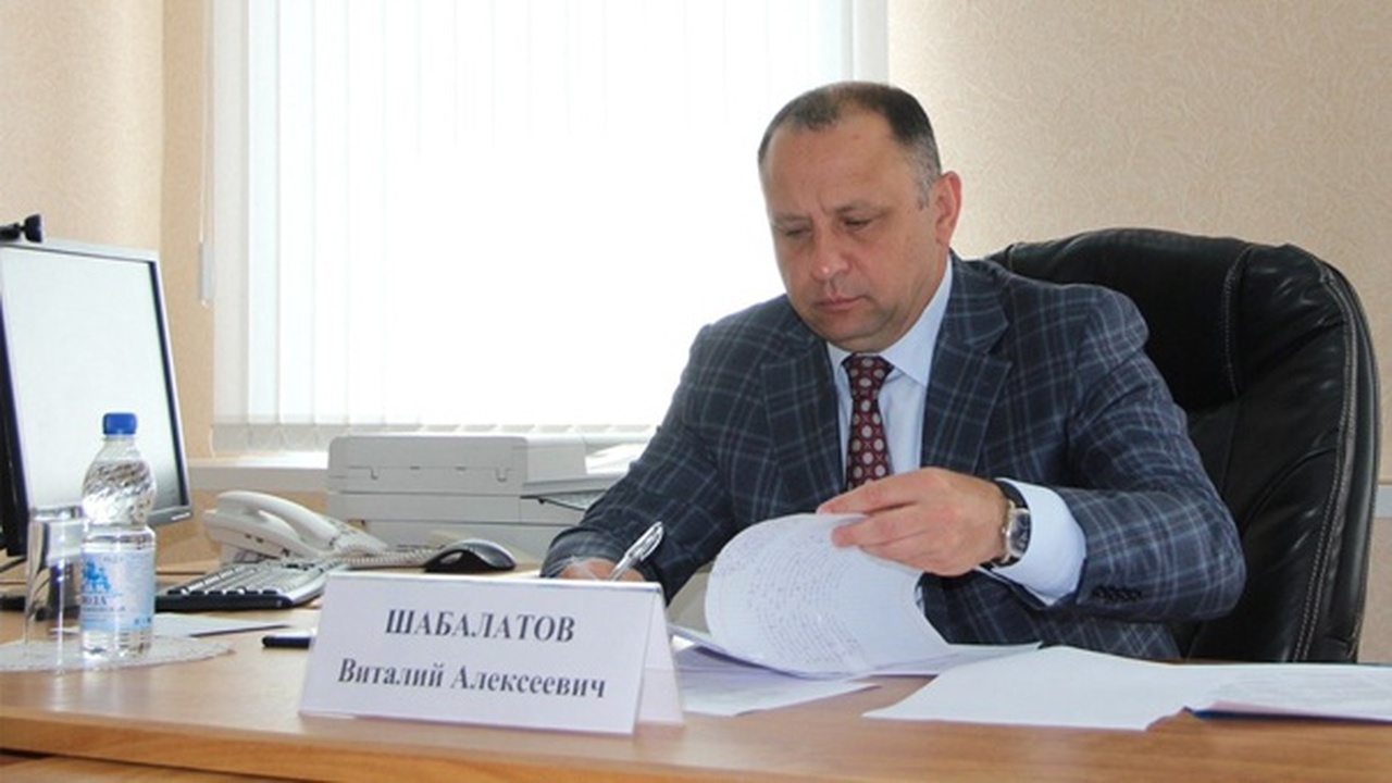 Новым вице-премьером Самарской области стал экс-советник губернатора Петербурга Виталий Шабалатов долгое время проработал в пра...