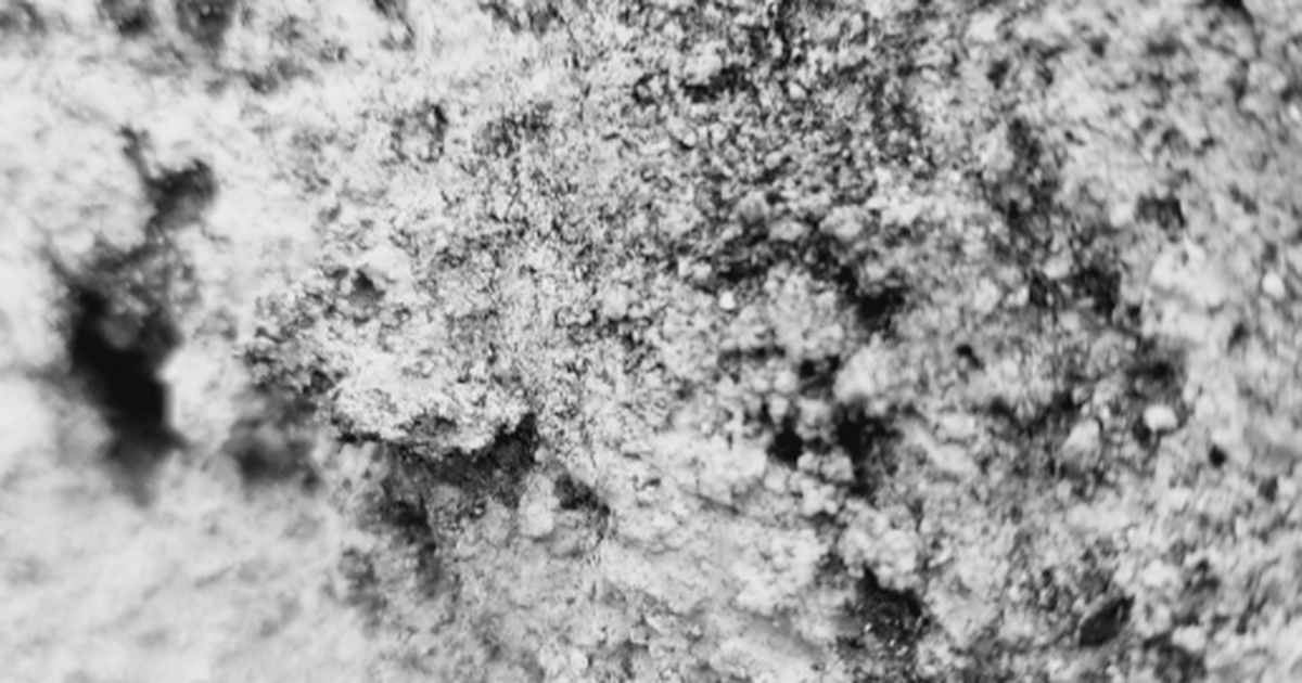 На борьбу с глобальным потеплением предложили направить каменную пыль в почву Ученые предложили использовать технологию усиле...