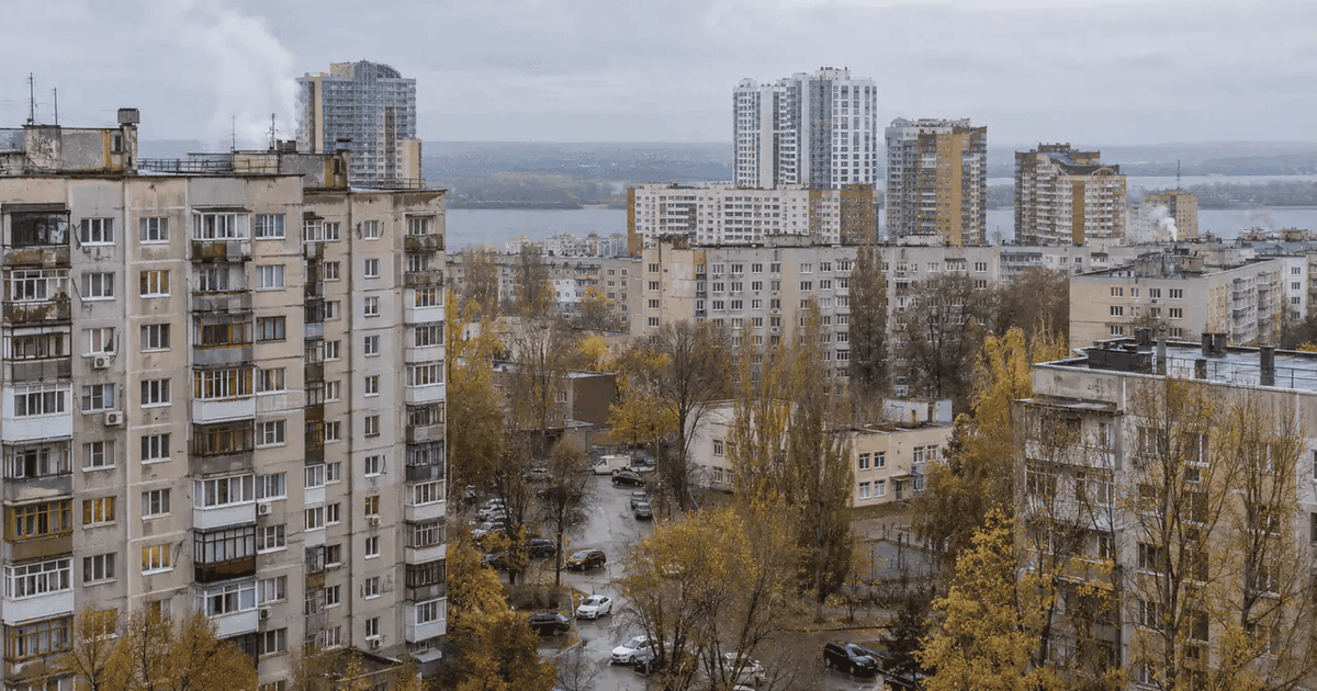 С 1 октября изменятся платежки за ЖКХ: разбираемся, как формируются тарифы в Самарской области С 1 октября жители Самарской области увидят в к...