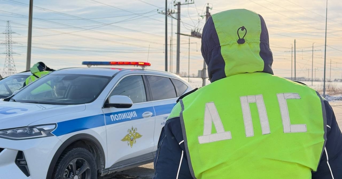 В Самаре Lada Vesta столкнулась с авто, после ч...