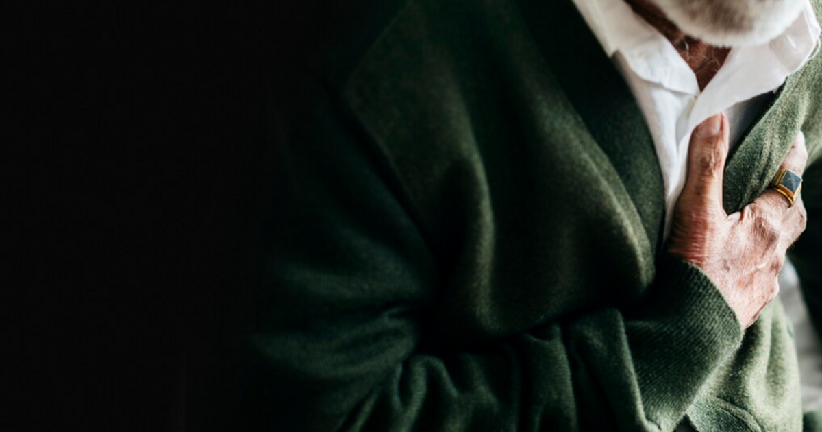 В России ежегодно от внезапной остановки сердца...