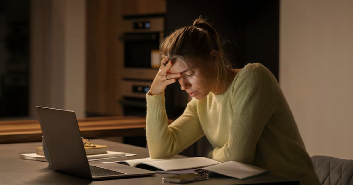 У большинства пациентов с синдромом хронической...