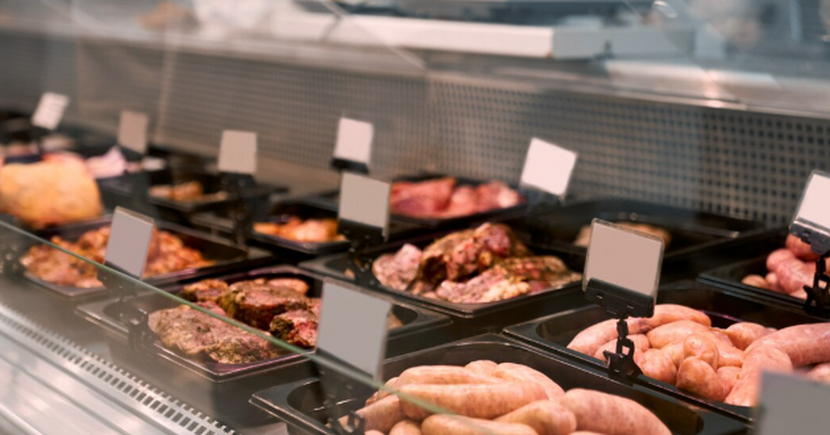 Значок на колбасе важнее состава: 2 маркировки определят, что брать, а что обходить «ЕАС» не спасёт: ищи «РОСС RU…», а «ДТС» обходи...