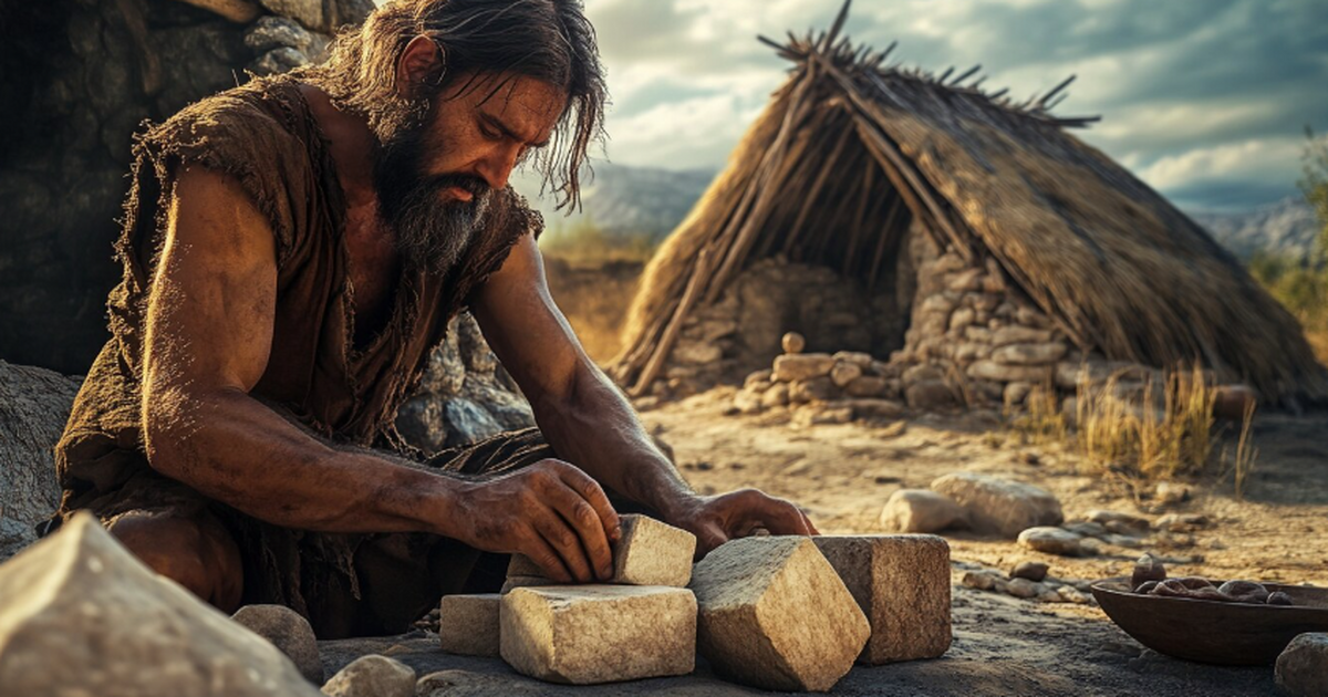 Международная команда под руководством палеоант...